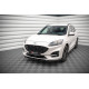 Body kit e accessori visivi Splitter anteriore Ford Kuga ST-Line Mk3 | race-shop.it