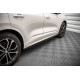 Body kit e accessori visivi MAXTON DESIGN diffusori minigonne per Ford Kuga ST-Line Mk3 | race-shop.it