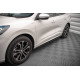 Body kit e accessori visivi MAXTON DESIGN diffusori minigonne per Ford Kuga ST-Line Mk3 | race-shop.it