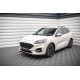 Body kit e accessori visivi MAXTON DESIGN diffusori minigonne per Ford Kuga ST-Line Mk3 | race-shop.it