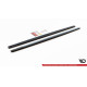 Body kit e accessori visivi MAXTON DESIGN diffusori minigonne per Ford Kuga ST-Line Mk3 | race-shop.it