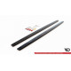 Body kit e accessori visivi MAXTON DESIGN diffusori minigonne per Ford Kuga ST-Line Mk3 | race-shop.it