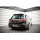 Body kit e accessori visivi MAXTON DESIGN estensione spoiler per Seat Exeo ST | race-shop.it