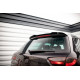 Body kit e accessori visivi MAXTON DESIGN estensione spoiler per Seat Exeo ST | race-shop.it