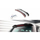 Body kit e accessori visivi MAXTON DESIGN estensione spoiler per Seat Exeo ST | race-shop.it