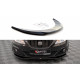 Body kit e accessori visivi Splitter anteriore V.2 Seat Exeo | race-shop.it