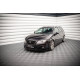 Body kit e accessori visivi Splitter anteriore V.2 Seat Exeo | race-shop.it