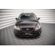 Body kit e accessori visivi Splitter anteriore V.2 Seat Exeo | race-shop.it