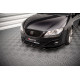 Body kit e accessori visivi Splitter anteriore V.2 Seat Exeo | race-shop.it