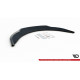 Body kit e accessori visivi Splitter anteriore V.2 Seat Exeo | race-shop.it