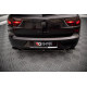 Body kit e accessori visivi MAXTON DESIGN splitter posteriore centrale per Seat Exeo | race-shop.it
