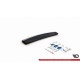 Body kit e accessori visivi MAXTON DESIGN splitter posteriore centrale per Seat Exeo | race-shop.it