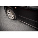 Body kit e accessori visivi MAXTON DESIGN diffusori minigonne per Seat Exeo | race-shop.it