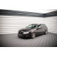 Body kit e accessori visivi MAXTON DESIGN diffusori minigonne per Seat Exeo | race-shop.it