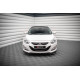 Body kit e accessori visivi Splitter anteriore Hyundai I40 Mk1 | race-shop.it