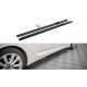 Body kit e accessori visivi MAXTON DESIGN diffusori minigonne per Hyundai I40 Mk1 | race-shop.it