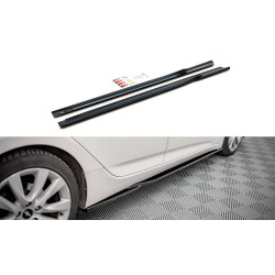 MAXTON DESIGN diffusori minigonne per Hyundai I40 Mk1