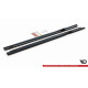 Body kit e accessori visivi MAXTON DESIGN diffusori minigonne per Hyundai I40 Mk1 | race-shop.it