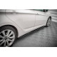 Body kit e accessori visivi MAXTON DESIGN diffusori minigonne per Hyundai I40 Mk1 | race-shop.it
