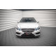Body kit e accessori visivi Splitter anteriore V.1 Mercedes-Benz E AMG-Line Sedan W212 Facelift | race-shop.it