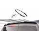 Body kit e accessori visivi MAXTON DESIGN estensione spoiler per Volkswagen Caddy Mk3 Facelift | race-shop.it