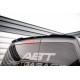 Body kit e accessori visivi MAXTON DESIGN estensione spoiler per Volkswagen Caddy Mk3 Facelift | race-shop.it