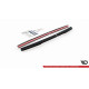 Body kit e accessori visivi MAXTON DESIGN estensione spoiler per Volkswagen Caddy Mk3 Facelift | race-shop.it