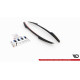 Body kit e accessori visivi MAXTON DESIGN estensione spoiler per Volkswagen Caddy Mk3 Facelift | race-shop.it