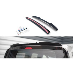 Tappo Spoiler Volkswagen Caddy Mk5