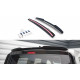 Body kit e accessori visivi MAXTON DESIGN estensione spoiler per Volkswagen Caddy Mk5 | race-shop.it