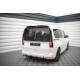 Body kit e accessori visivi MAXTON DESIGN estensione spoiler per Volkswagen Caddy Mk5 | race-shop.it