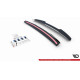 Body kit e accessori visivi MAXTON DESIGN estensione spoiler per Volkswagen Caddy Mk5 | race-shop.it