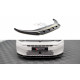 Body kit e accessori visivi Splitter anteriore V.1 Volkswagen Caddy Mk5 | race-shop.it