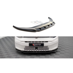 Splitter anteriore V.1 Volkswagen Caddy Mk5
