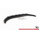Body kit e accessori visivi Splitter anteriore V.1 Volkswagen Caddy Mk5 | race-shop.it