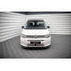 Body kit e accessori visivi Splitter anteriore V.1 Volkswagen Caddy Mk5 | race-shop.it