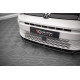 Body kit e accessori visivi Splitter anteriore V.1 Volkswagen Caddy Mk5 | race-shop.it