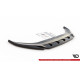 Body kit e accessori visivi Splitter anteriore V.1 Volkswagen Caddy Mk5 | race-shop.it