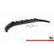 Body kit e accessori visivi MAXTON DESIGN splitter anteriore per Volkswagen Caddy Mk5, V2 | race-shop.it