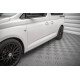 Body kit e accessori visivi MAXTON DESIGN diffusori minigonne per Volkswagen Caddy Mk5 | race-shop.it
