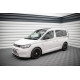 Body kit e accessori visivi MAXTON DESIGN diffusori minigonne per Volkswagen Caddy Mk5 | race-shop.it