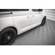 Body kit e accessori visivi MAXTON DESIGN diffusori minigonne per Volkswagen Caddy Mk5 | race-shop.it