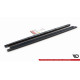 Body kit e accessori visivi MAXTON DESIGN diffusori minigonne per Volkswagen Caddy Mk5 | race-shop.it