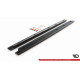Body kit e accessori visivi MAXTON DESIGN diffusori minigonne per Volkswagen Caddy Mk5 | race-shop.it