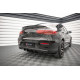 Body kit e accessori visivi Splitter posteriore Mercedes-Benz GLC Coupe AMG-Line C253 Facelift | race-shop.it