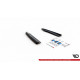 Body kit e accessori visivi Splitter posteriore Mercedes-Benz GLC Coupe AMG-Line C253 Facelift | race-shop.it