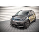 Body kit e accessori visivi Splitter anteriore V.2 BMW i3 Mk1 Facelift | race-shop.it