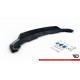 Body kit e accessori visivi Splitter posteriore centrale (con barre verticali) BMW i3 Mk1 Facelift | race-shop.it