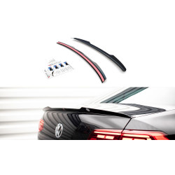 MAXTON DESIGN estensione spoiler per Volkswagen Passat Sedan B8 Facelift