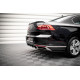 Body kit e accessori visivi Diffusore posteriore Volkswagen Passat B8 Facelift | race-shop.it